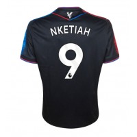 Crystal Palace Eddie Nketiah #9 3rd trikot 2024-25 Kurzarm